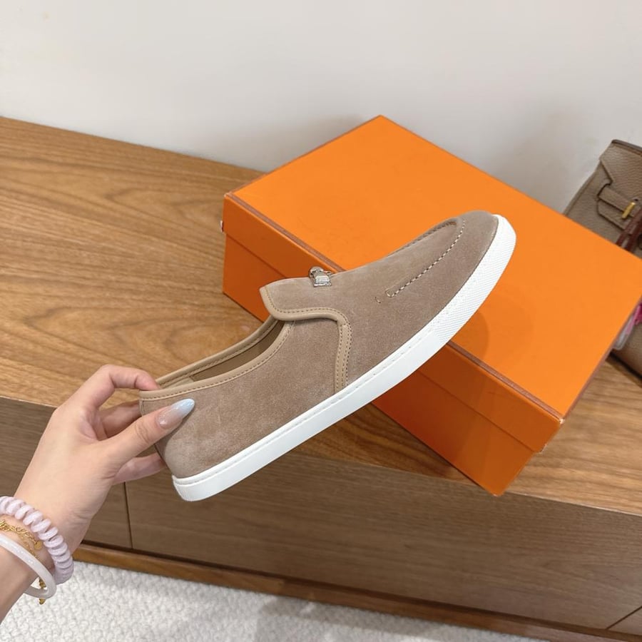 ايرميز Loafer