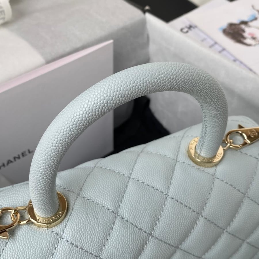 شانيل سمول Coco handle