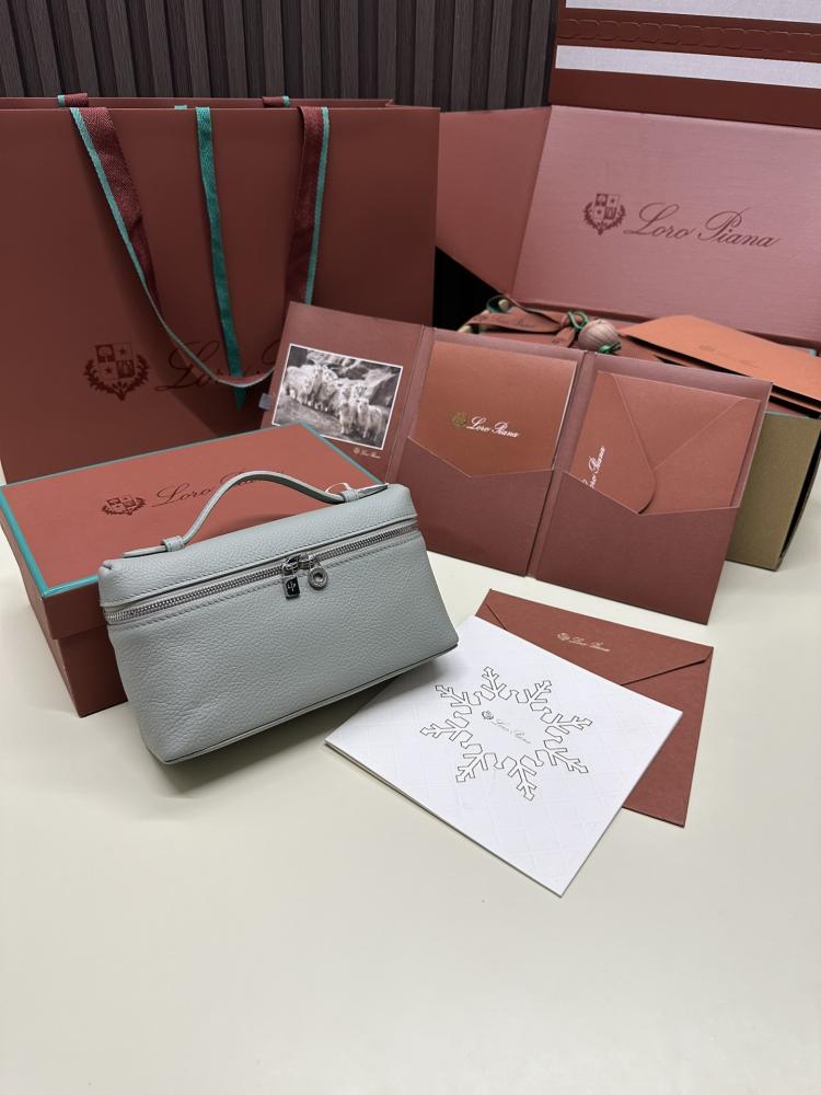 لورو بيانا Extra bag L19