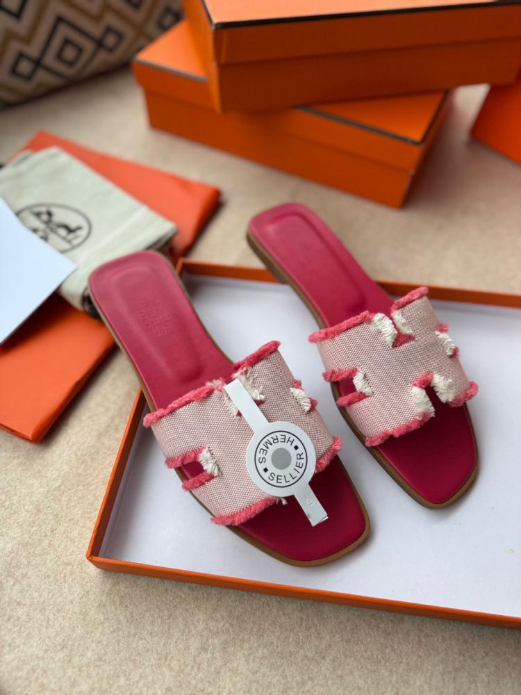 ايرميز Oran Sandals