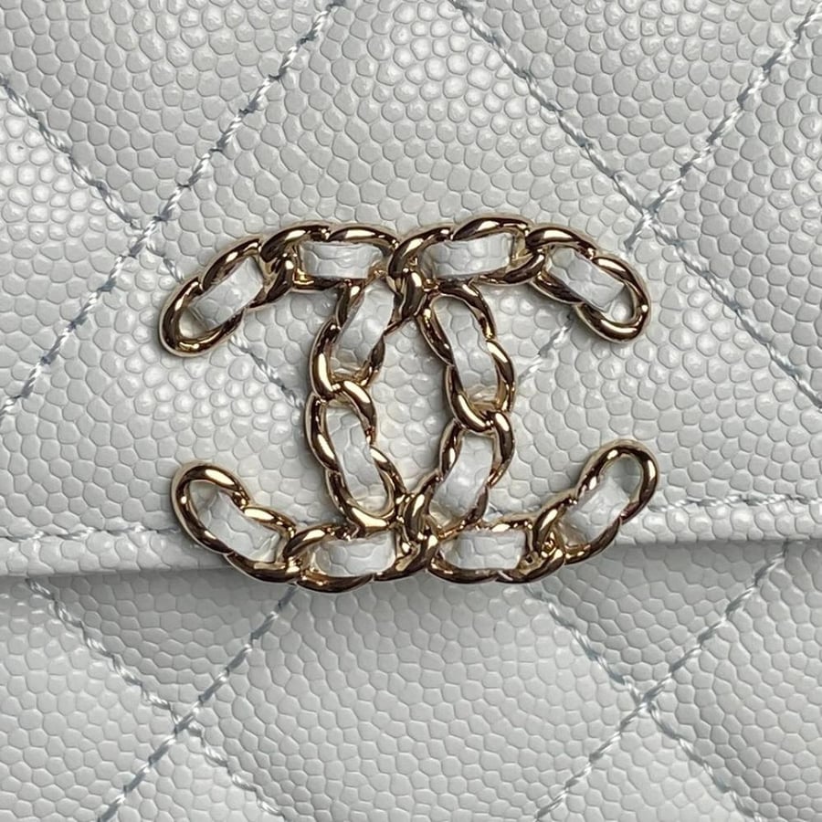 شانيل Wallet on chain