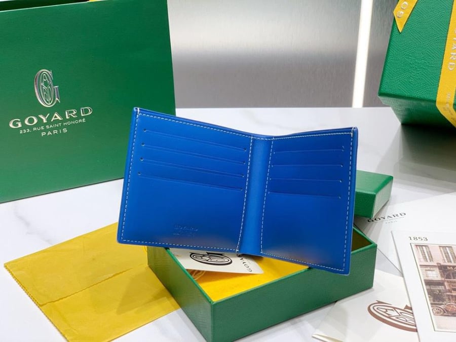 جويارد Wallet