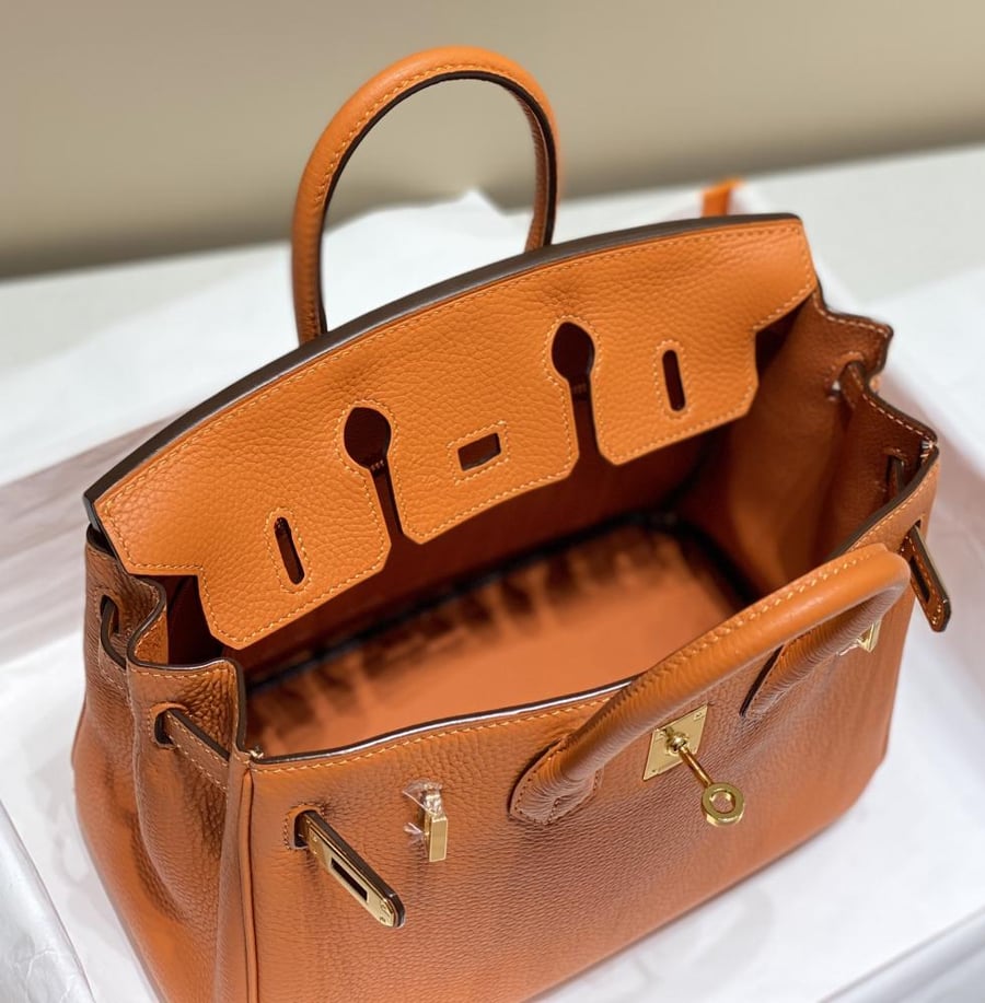 ايرميز Birkin 25