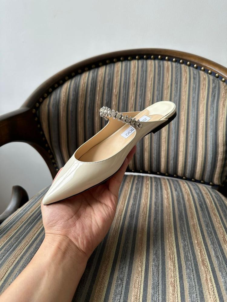 جيمي شو Heel