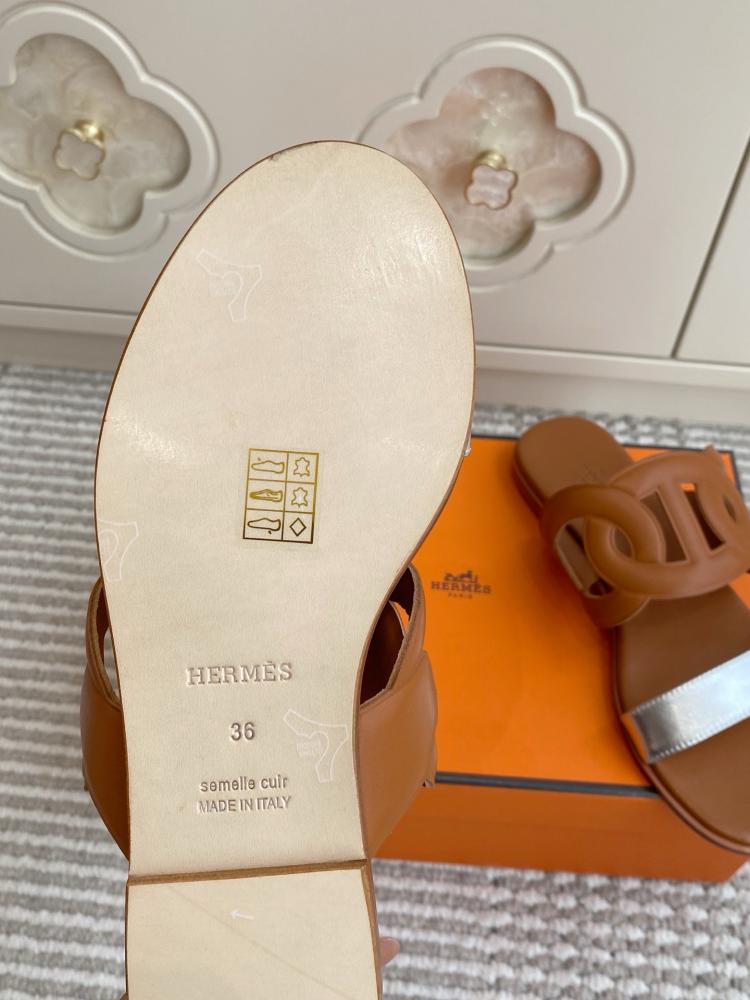 ايرميز Lagune sandal