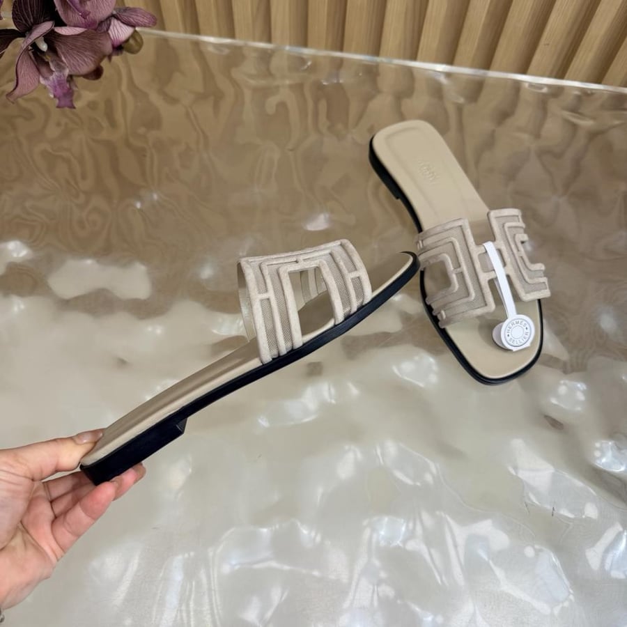 ايرميز  Oran Sandal