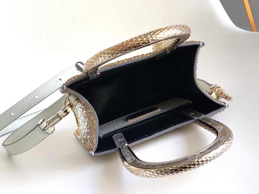 بولقري Serpentine