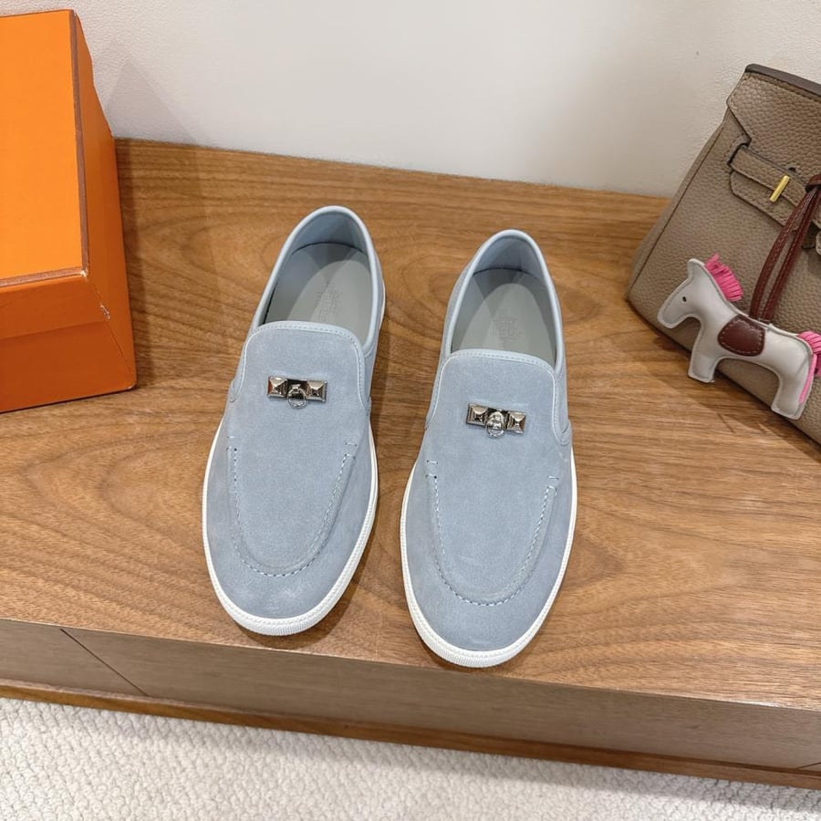 ايرميز Loafer