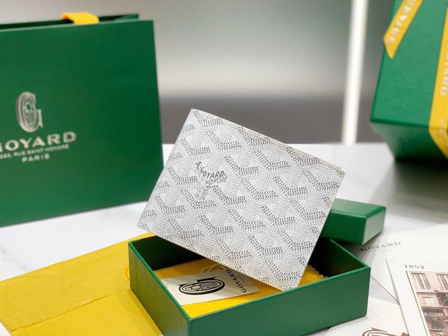 جويارد Wallet