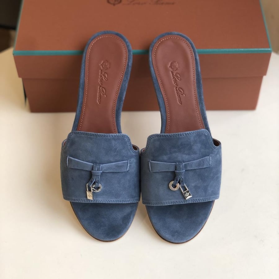 لورو بيانا Summer Charms