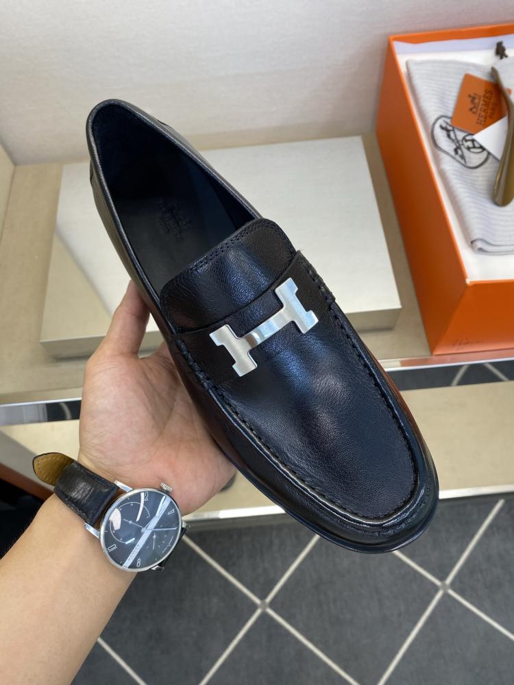 ايرميز Loafer