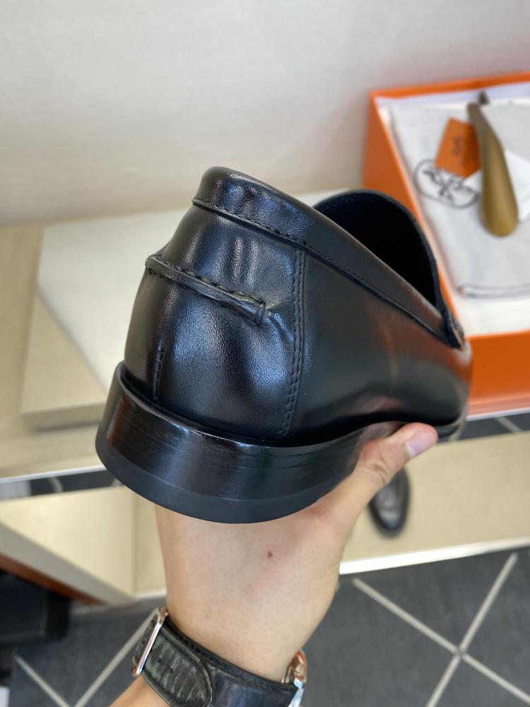 ايرميز Loafer