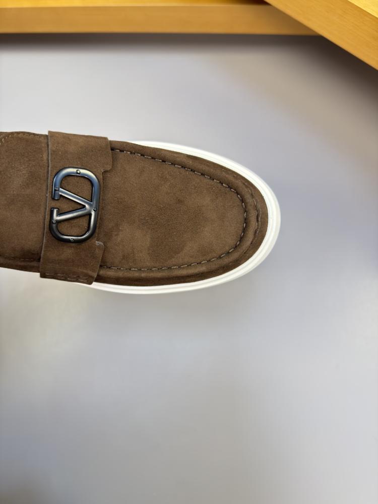 فالنتينو Loafers