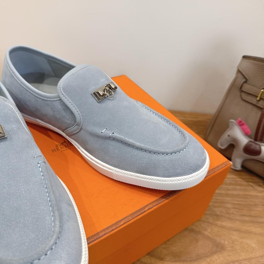 ايرميز Loafer