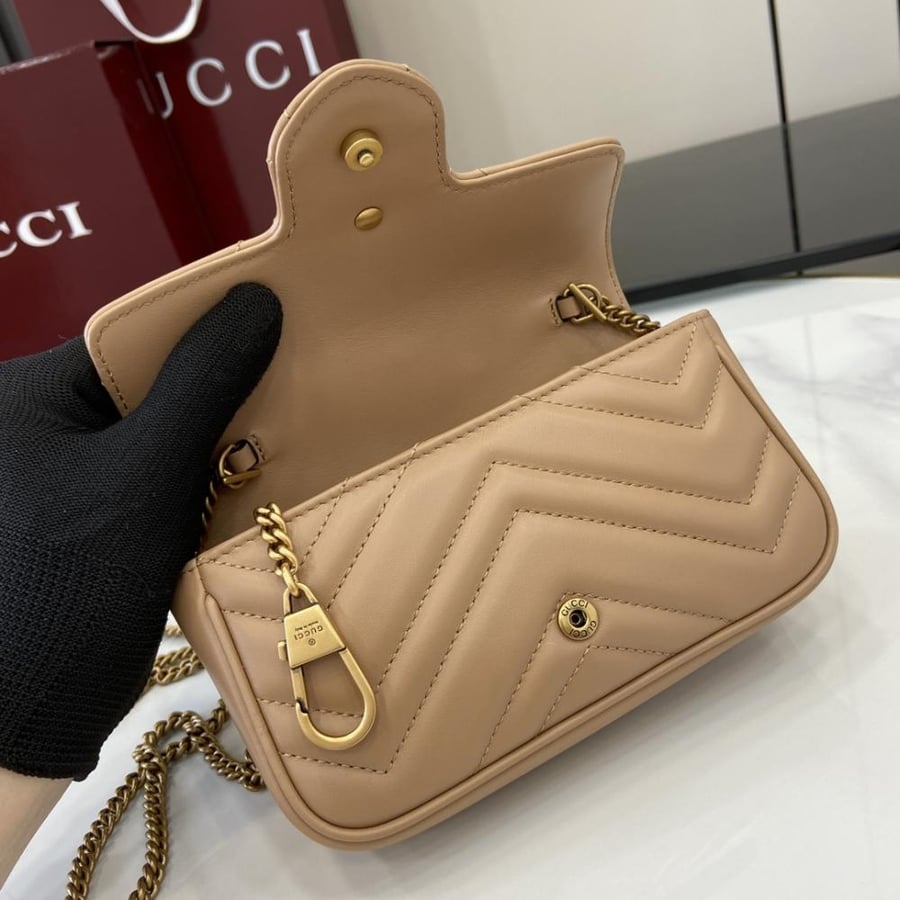 قوتشي ميني Marmont