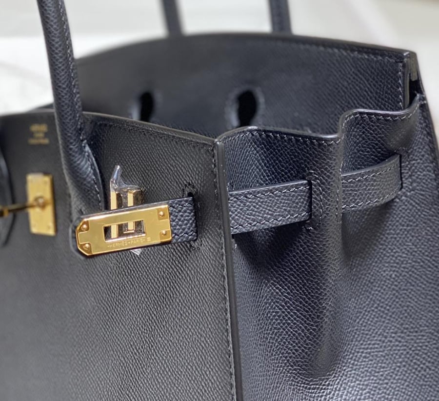 ايرميز Birkin 25