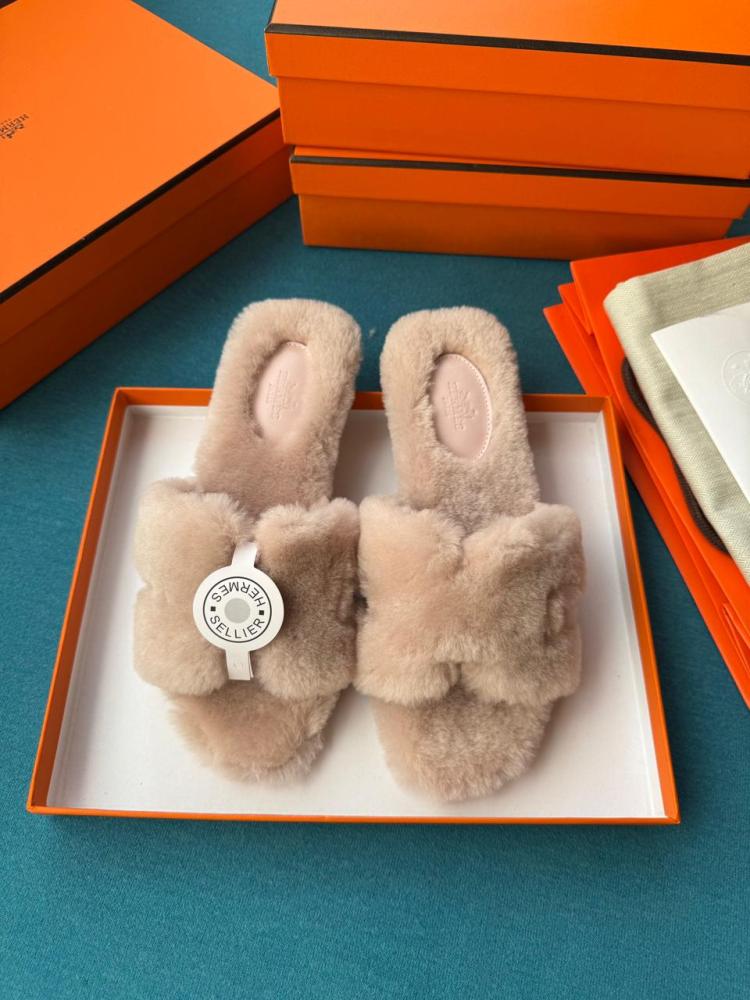 ايرميز Oran Sandals