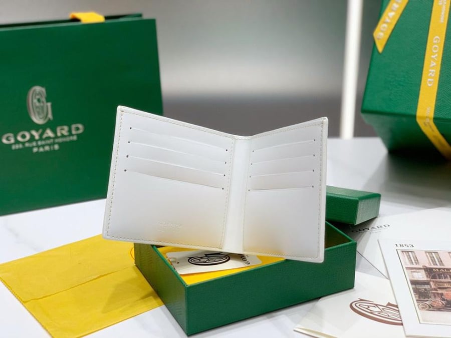 جويارد Wallet