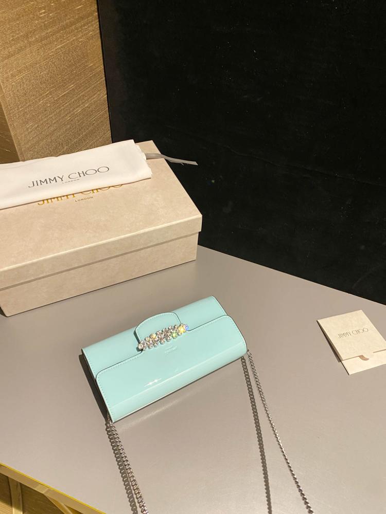 جيمي شو BING WALLET CHAIN