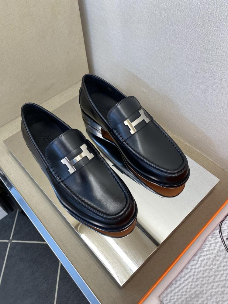 ايرميز Loafer