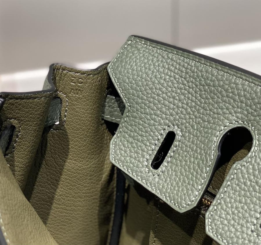 ايرميز Birkin 25