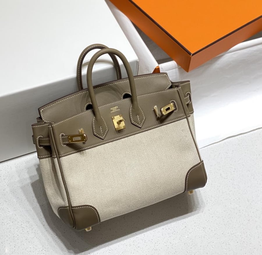 ايرميز Birkin 25