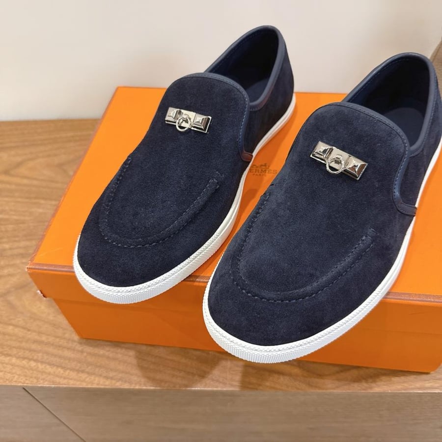 ايرميز Loafer