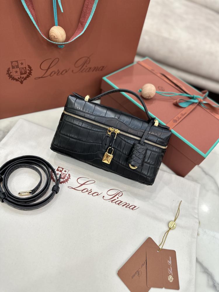 لورو بيانا Extra bag L23
