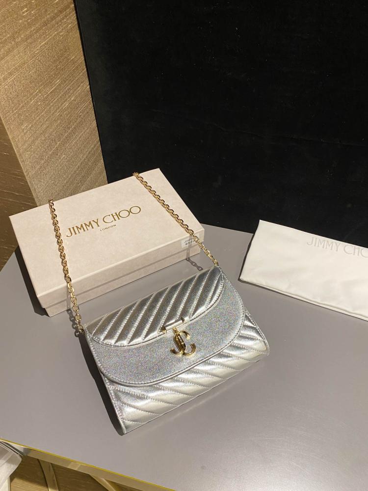 جيمي شو BING WALLET CHAIN