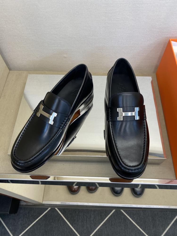 ايرميز Loafer