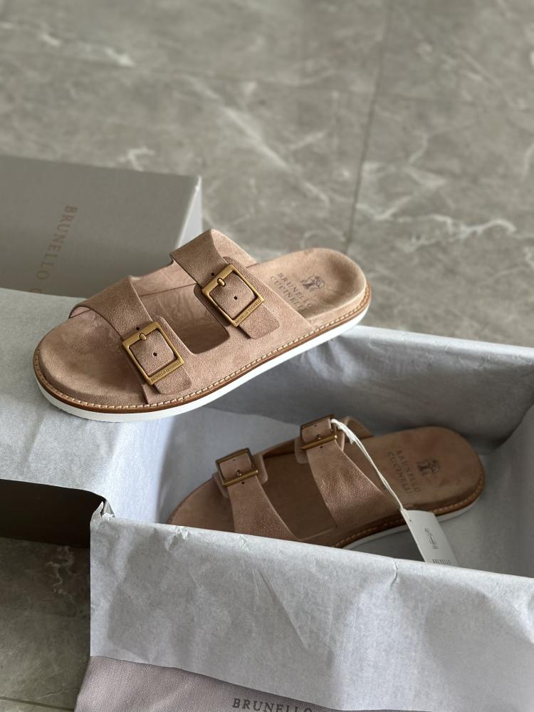 برونيلو كوتشينيلي  Slipper