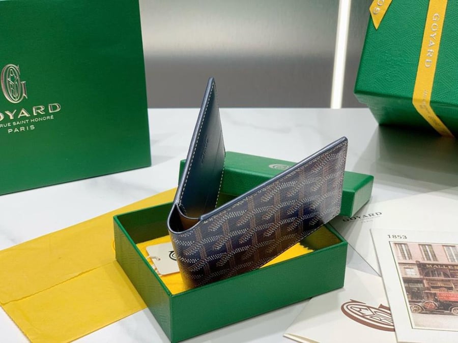 جويارد Wallet