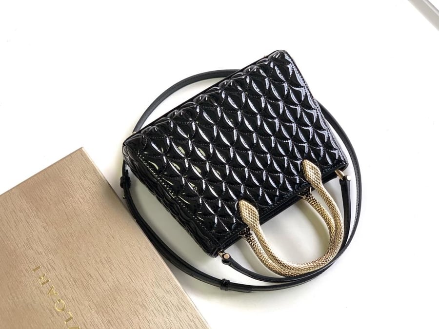 بولقري SERPENTINE DUO
