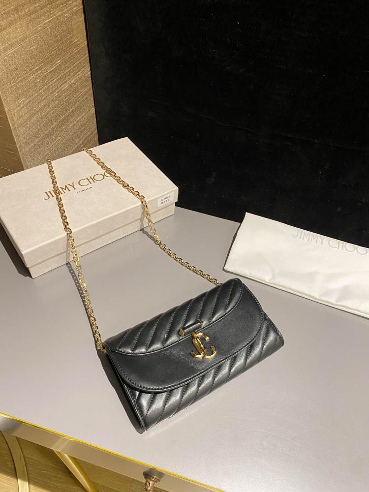جيمي شو BING WALLET CHAIN