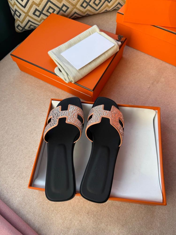 ايرميز Oran Sandals