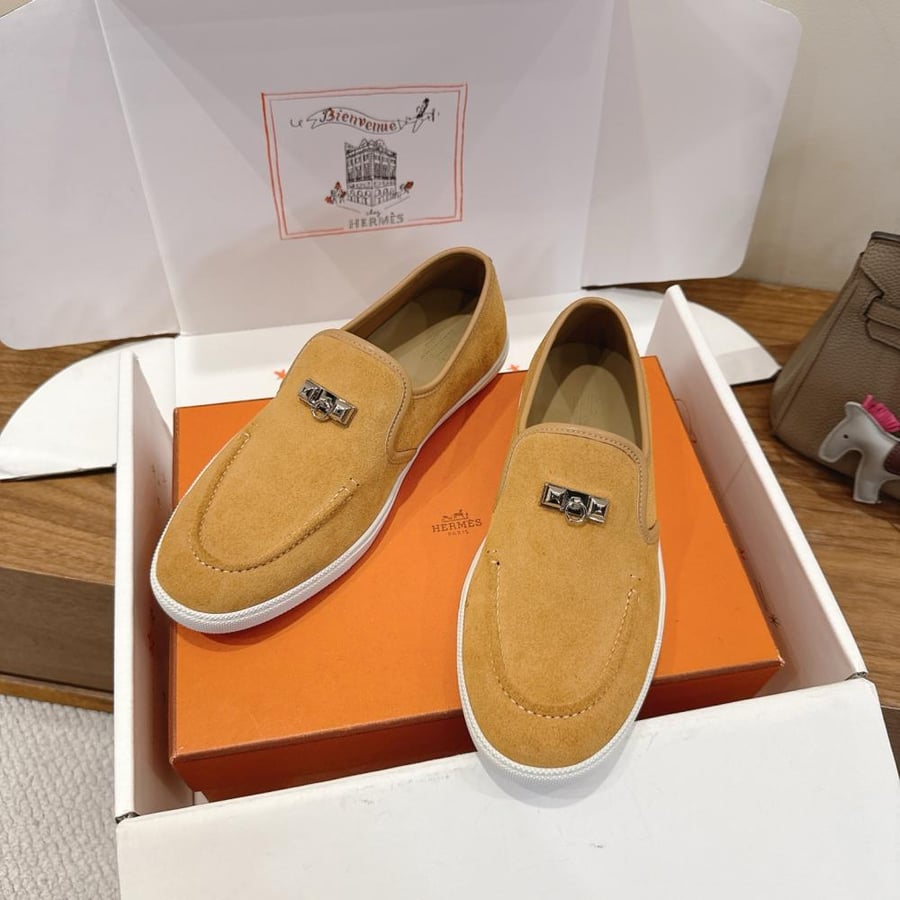 ايرميز Loafer