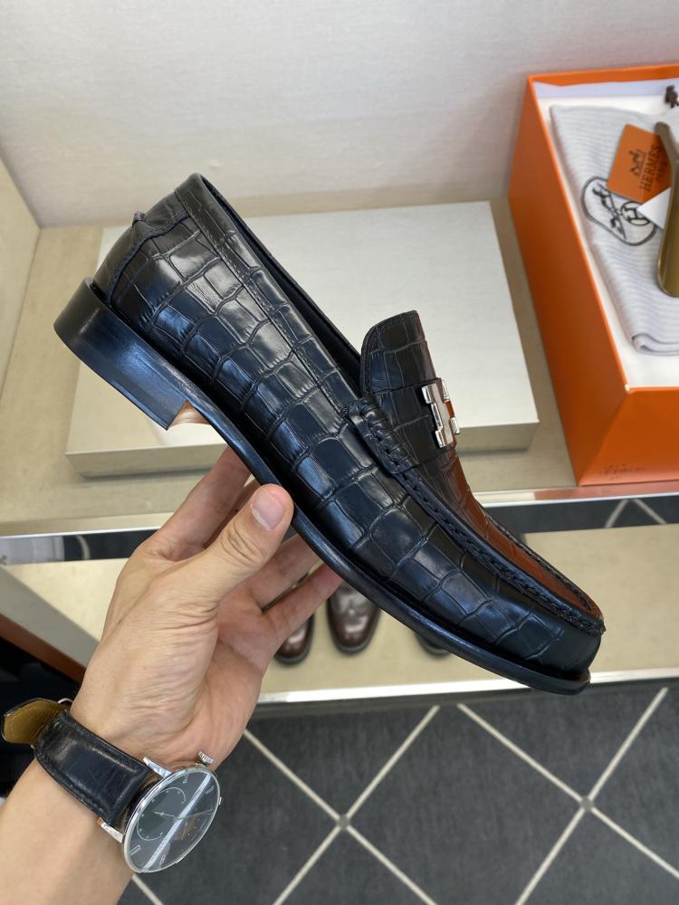 ايرميز Loafer