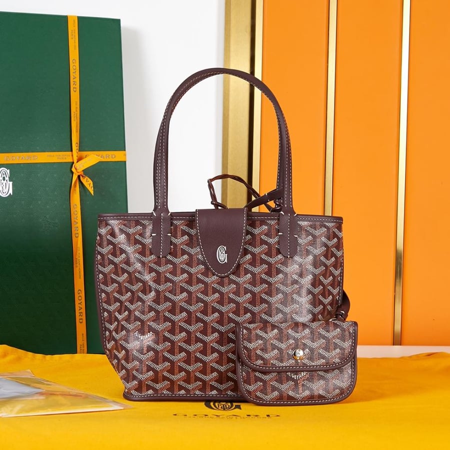 جويارد Mini Anjou