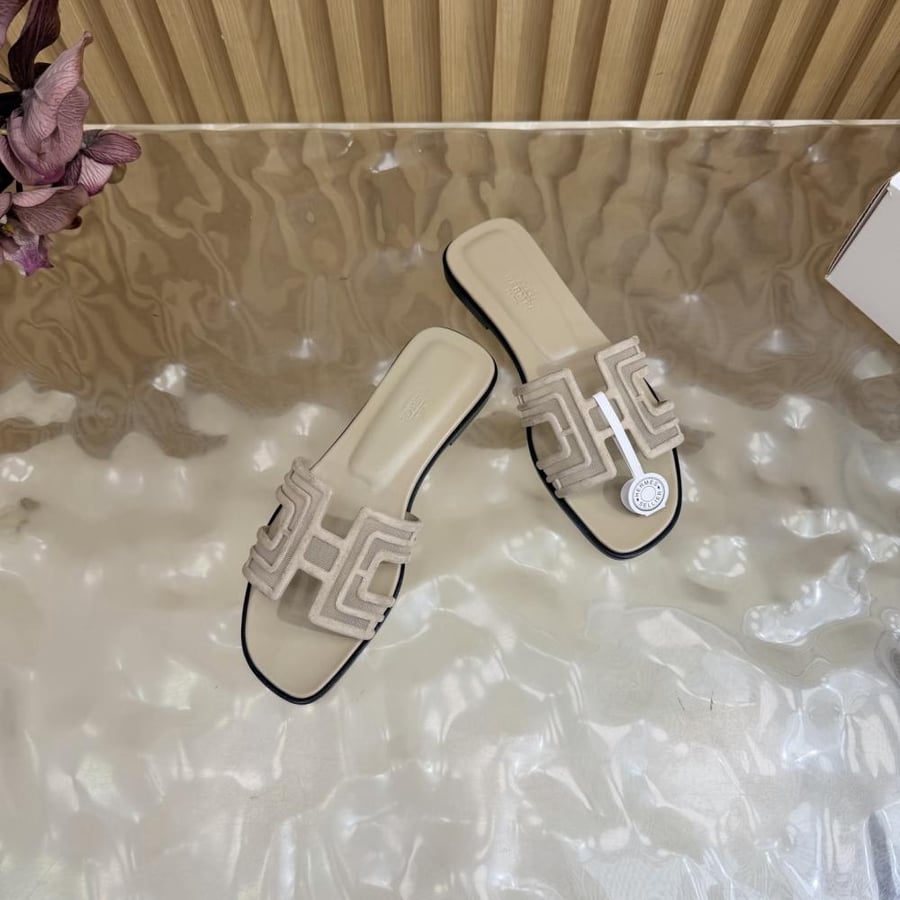 ايرميز  Oran Sandal