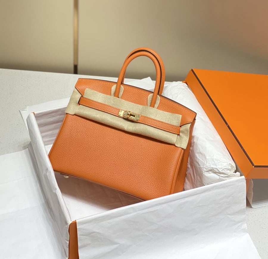 ايرميز Birkin 25