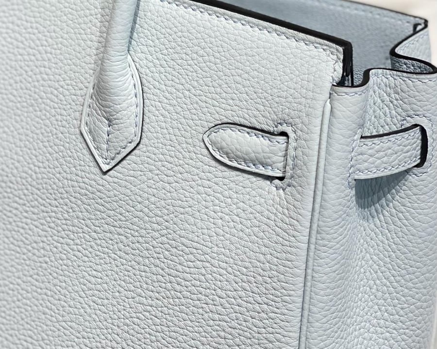 ايرميز Birkin 25