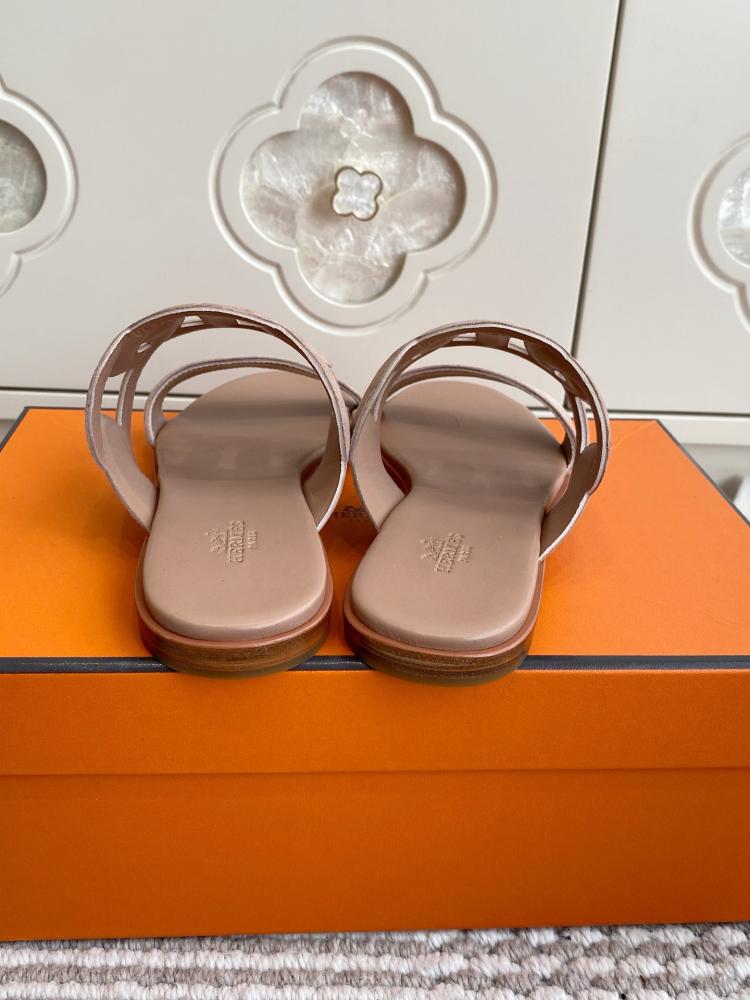 ايرميز Lagune sandal