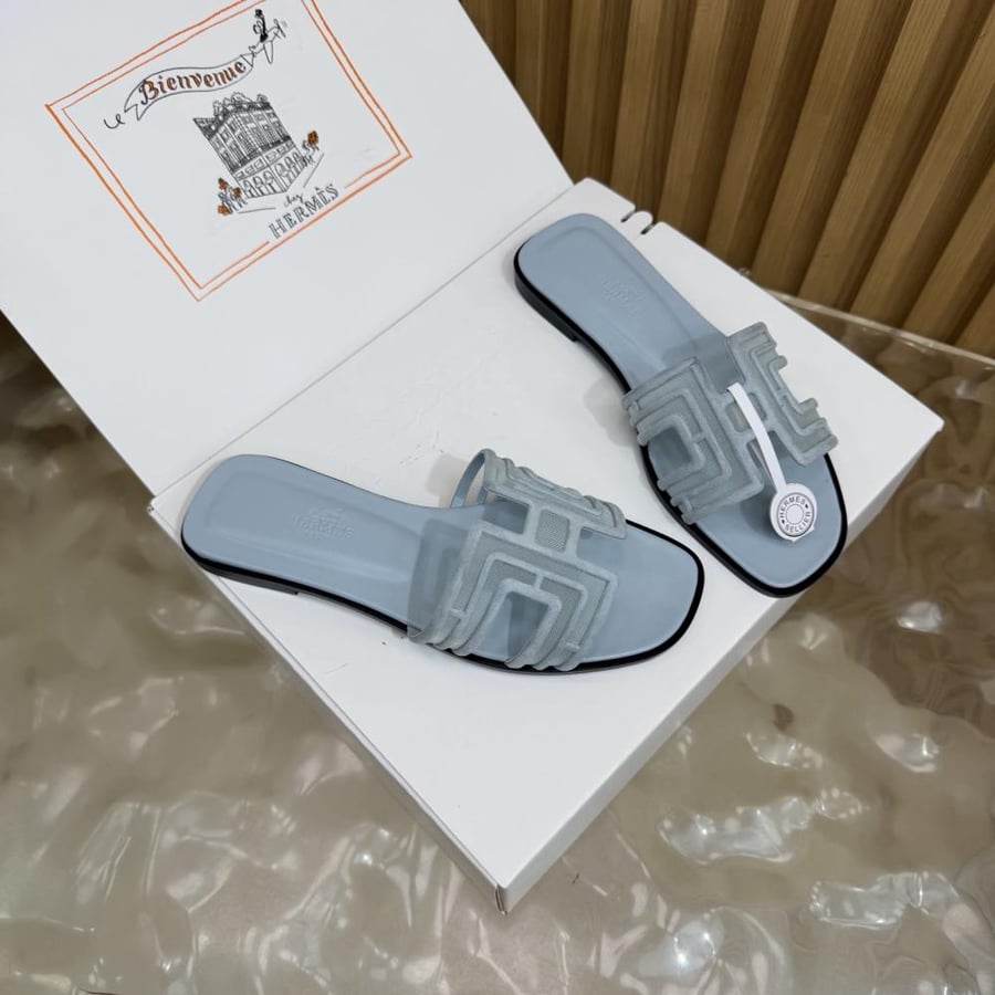 ايرميز  Oran Sandal