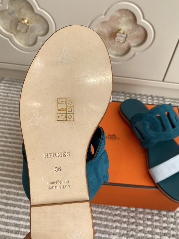 ايرميز Lagune sandal