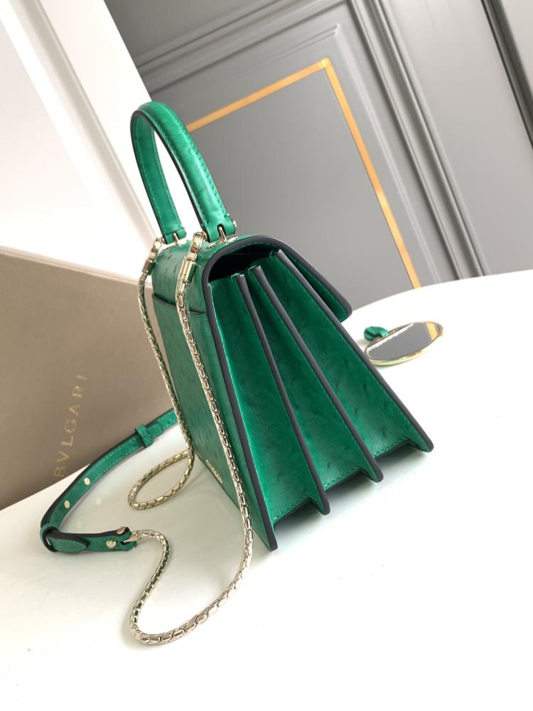 بولقري SERPENTI FOREVER