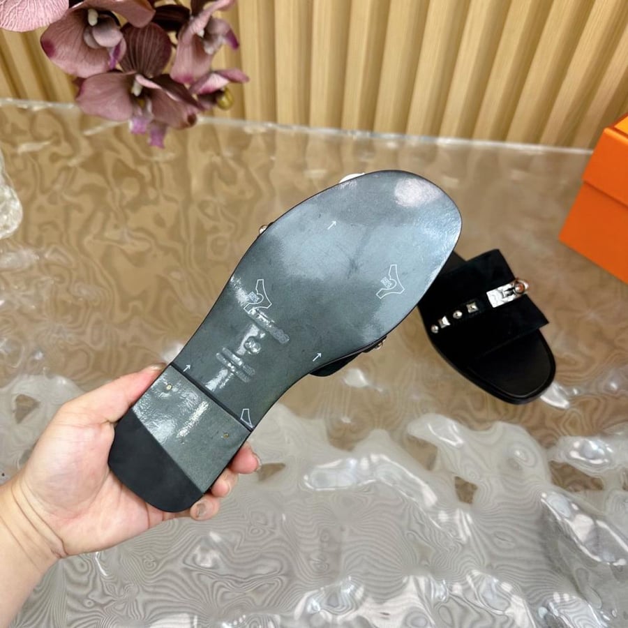 ايرميز Oran Sandals