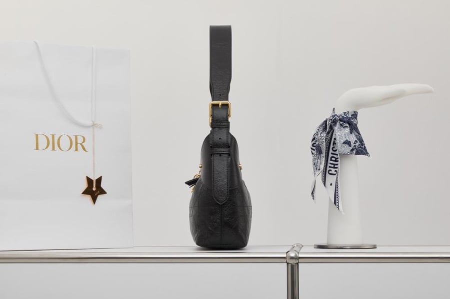 ديور Voyage Small