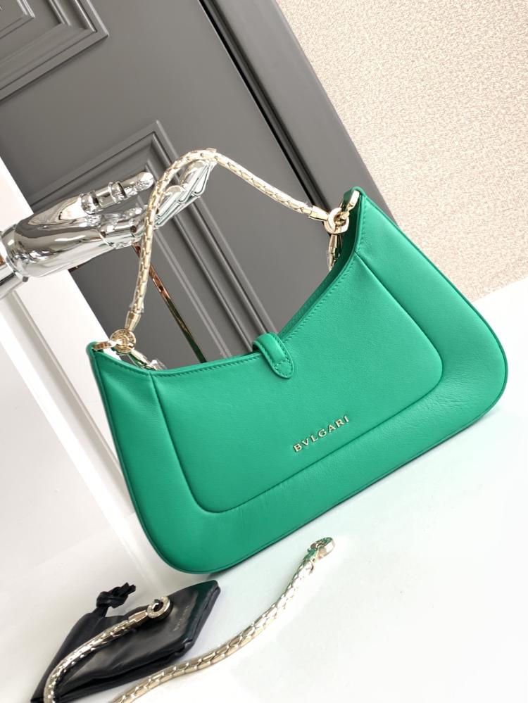 بولقري SERPENTI BAIA