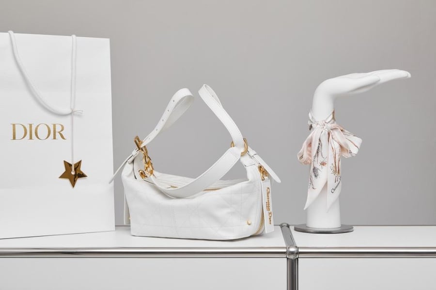 ديور  D-Journey Small