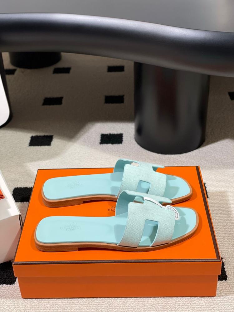 ايرميز Oran Sandals